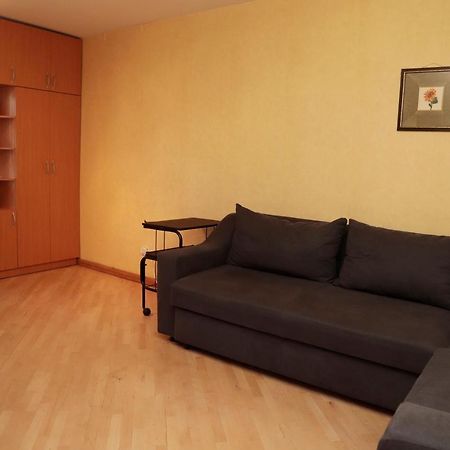 Am Studio Apartment Yerevan Bagian luar foto