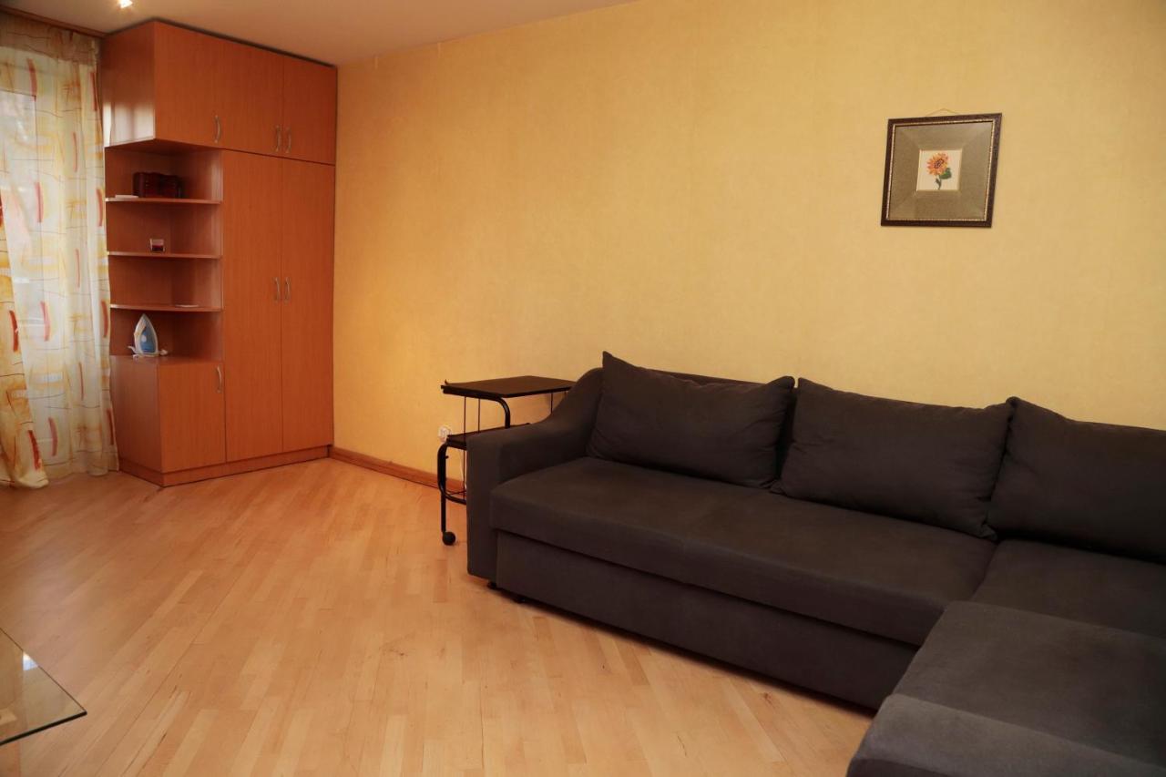 Am Studio Apartment Yerevan Bagian luar foto