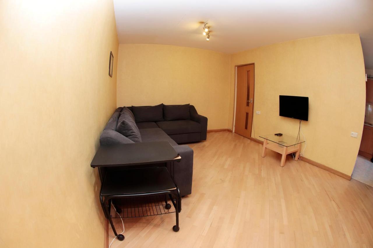 Am Studio Apartment Yerevan Bagian luar foto