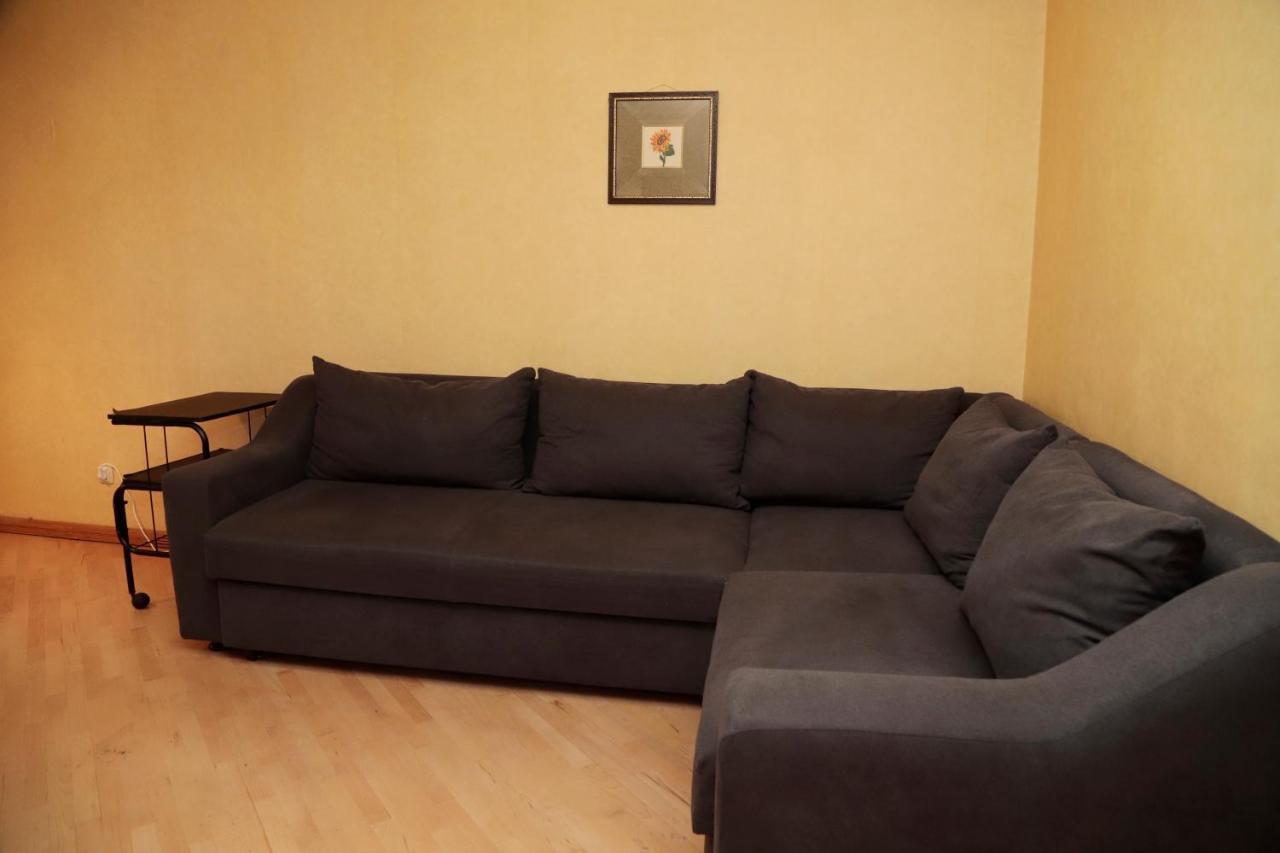 Am Studio Apartment Yerevan Bagian luar foto