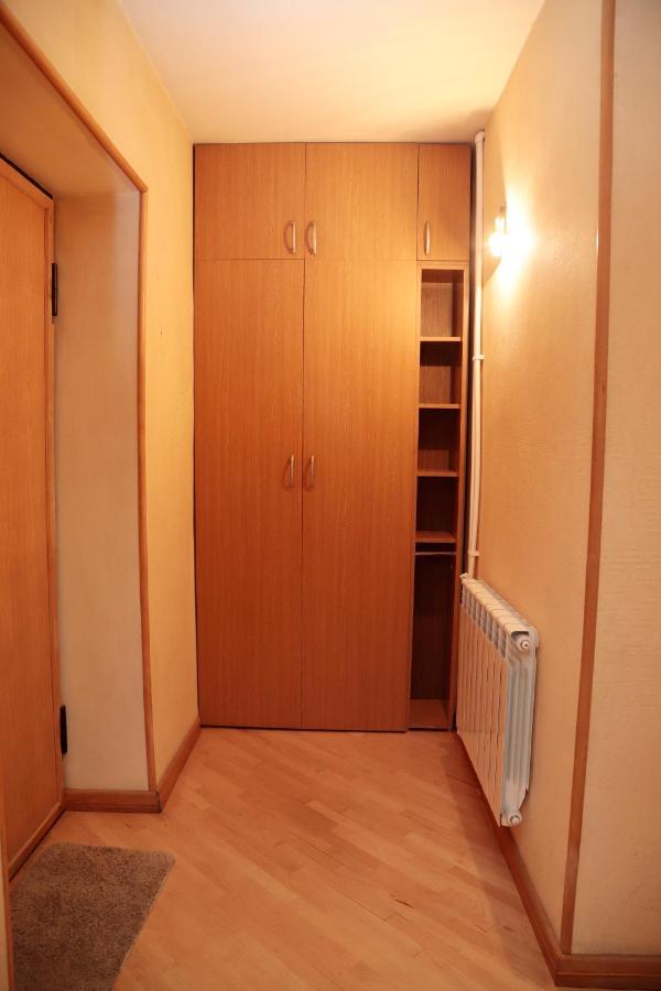 Am Studio Apartment Yerevan Bagian luar foto